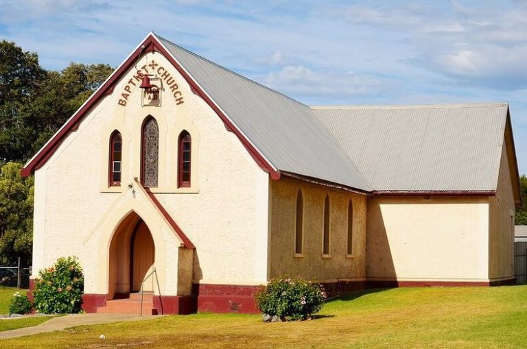 The Best Churches en Port Lincoln 9 Port Lincoln Baptist Church