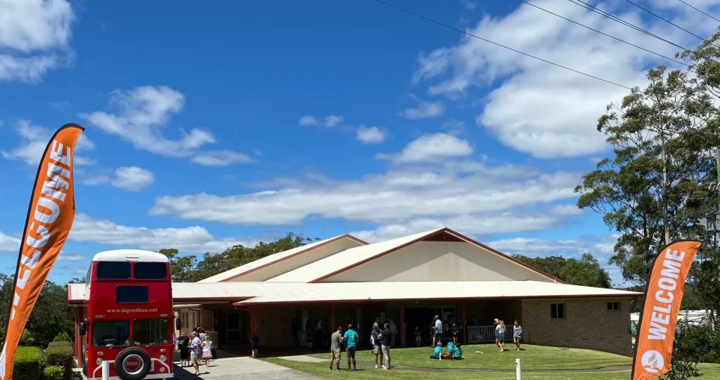 port macquarie seventh day adventist church 1