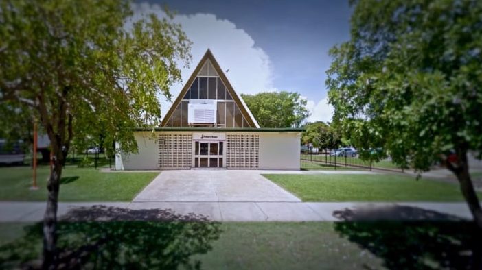 Potters House Christian Church Darwin 1 potters house christian church darwin