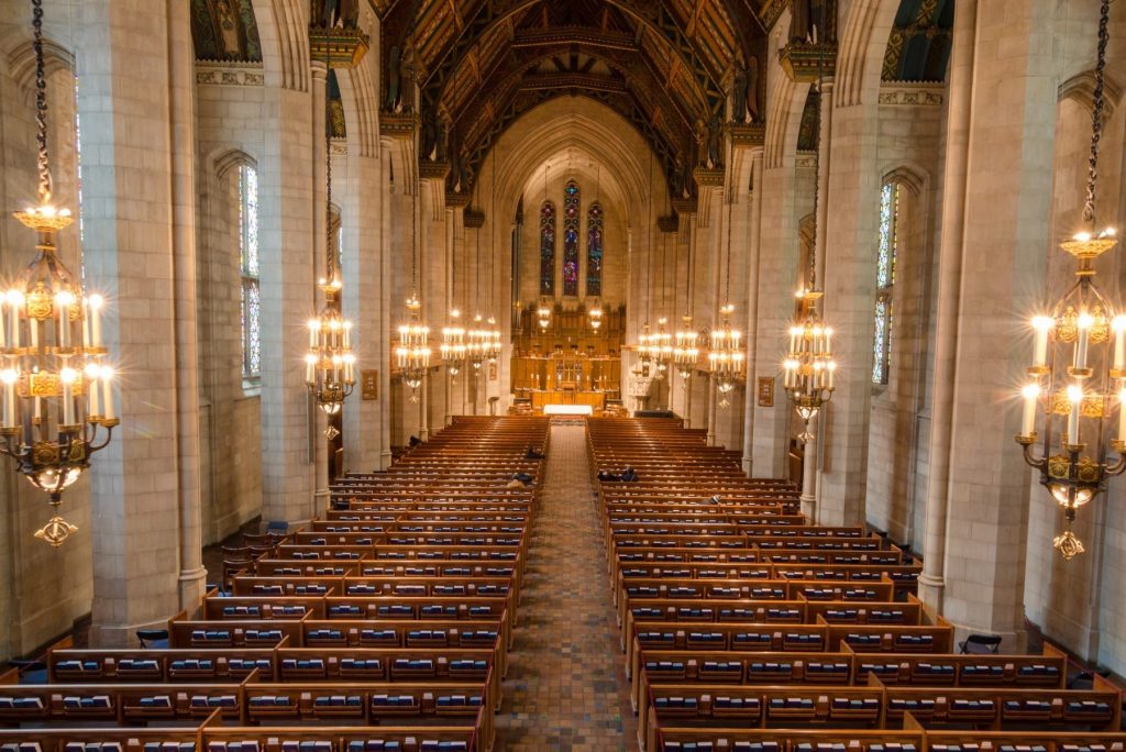presbyterian church