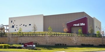 Real Life Christian Church 1 real life christian church