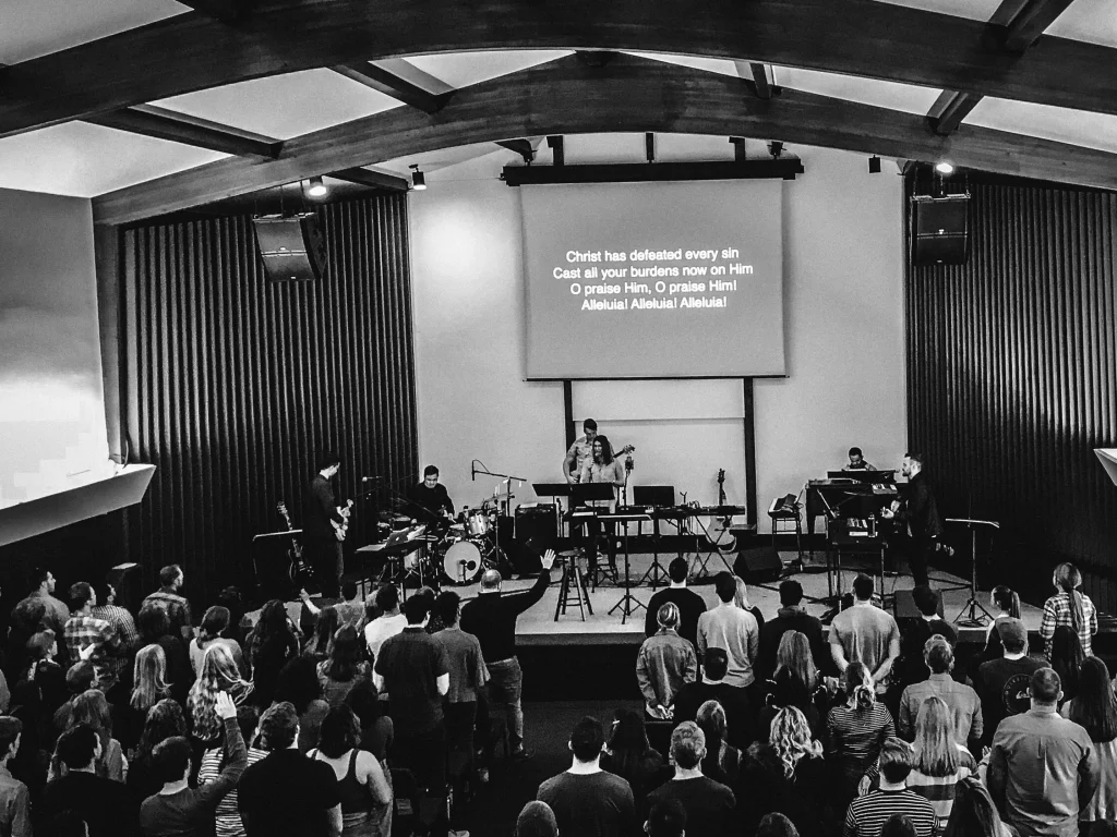 redeemer baptist church