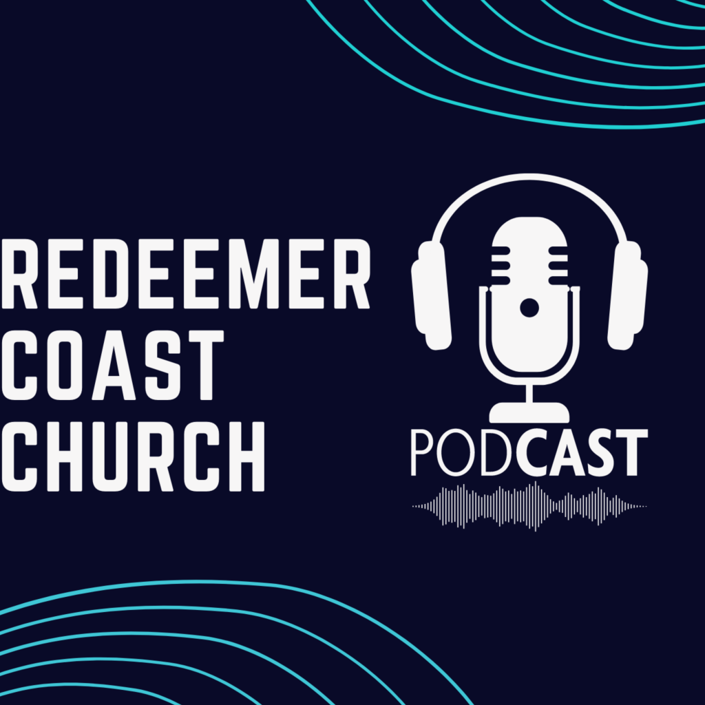 redeemer coast church