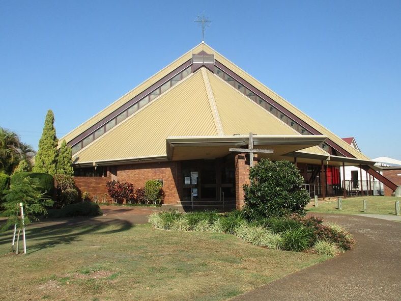 Redlands Uniting Church - Cleveland 1 redlands uniting church cleveland