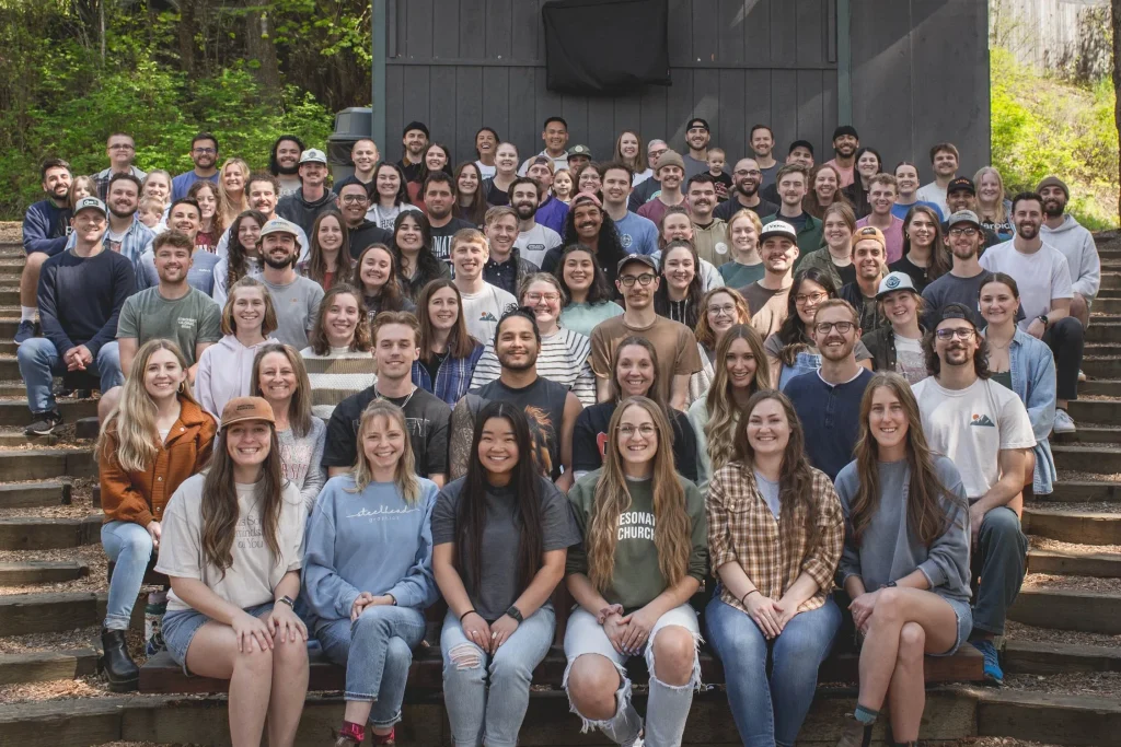 resonate church