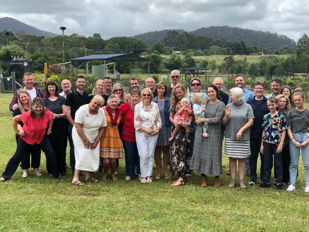 revival fellowship coffs harbour church