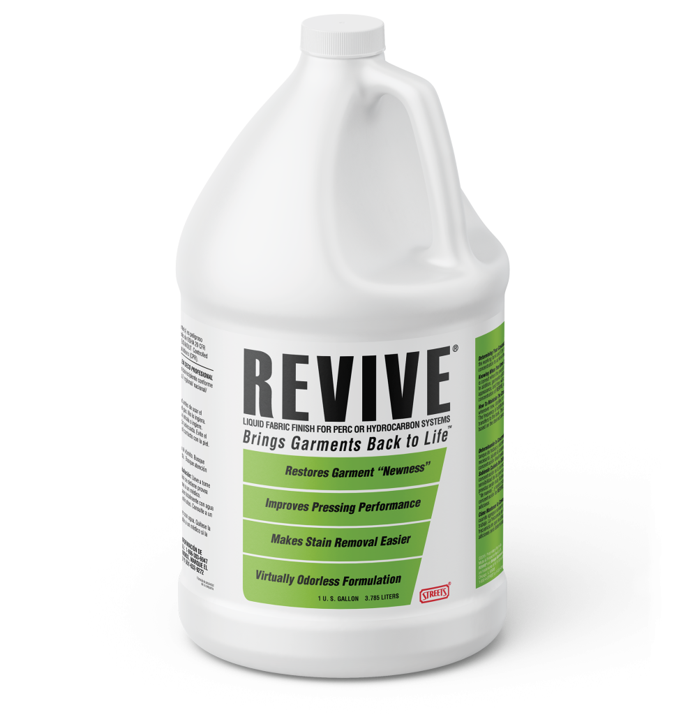 revive