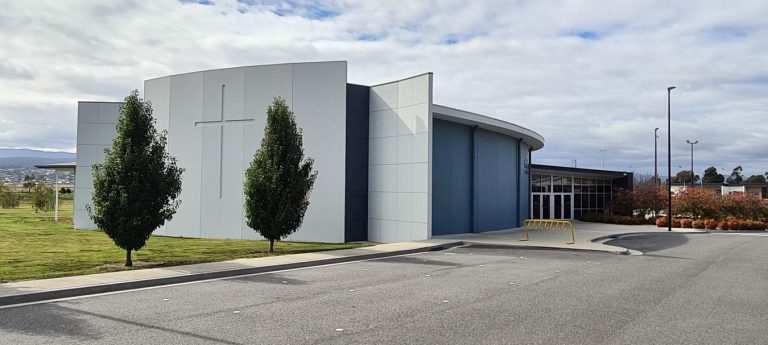 Riverbank Christian Church