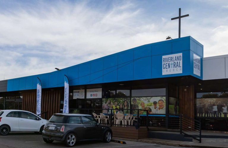 The Best Churches en Berri 9 Riverland Central Church