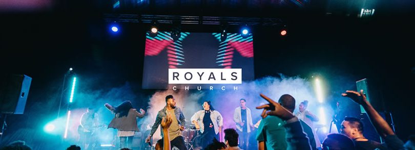 Royals Church Cairns 1 royals church cairns