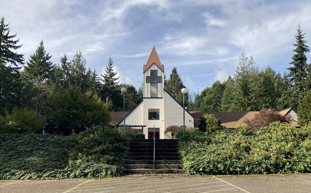 saint charles anglican church