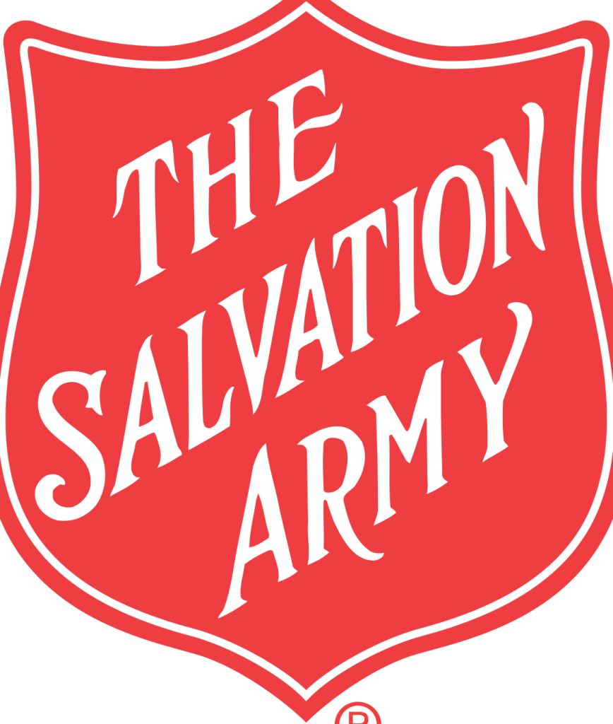 salvation army
