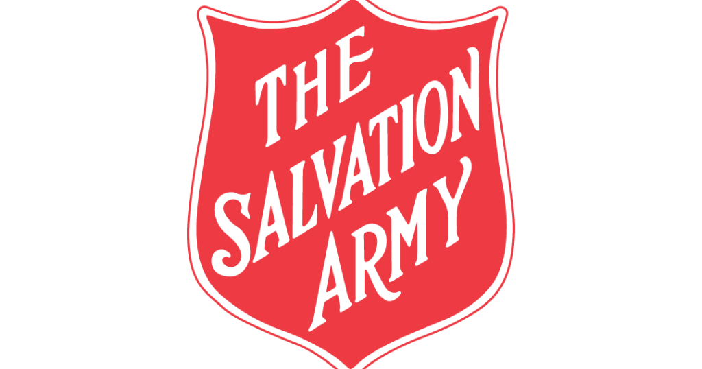 salvation army australia