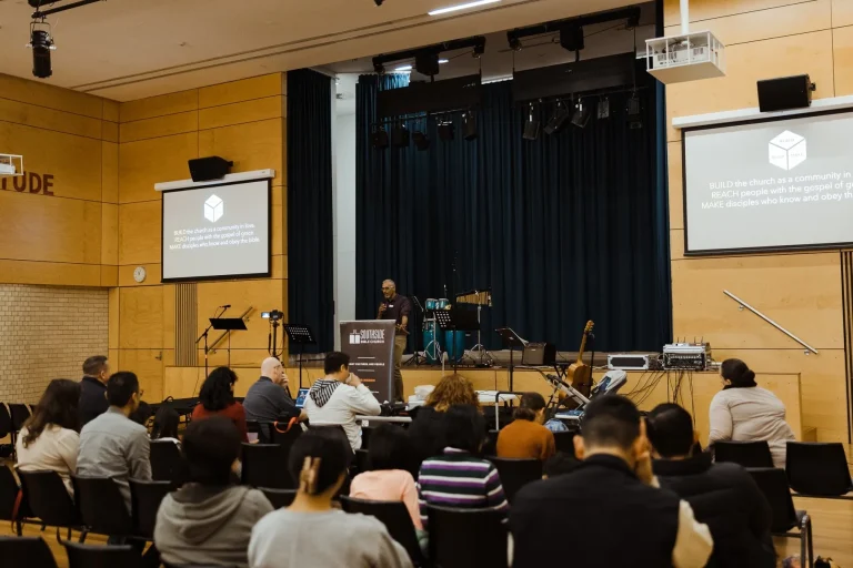 The Best Churches in Tuggeranong 14 Southside Bible Church, Canberra