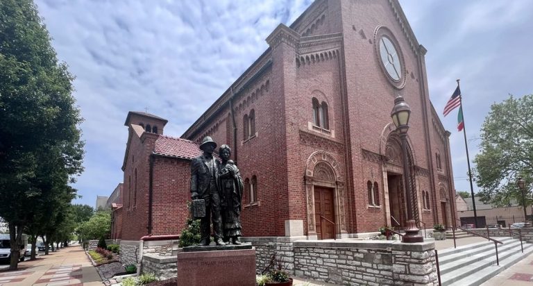 The Best Churches in Mackay 16 St Ambrose Church