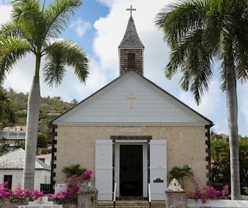 St Bart's Anglican Church 1 st barts anglican church