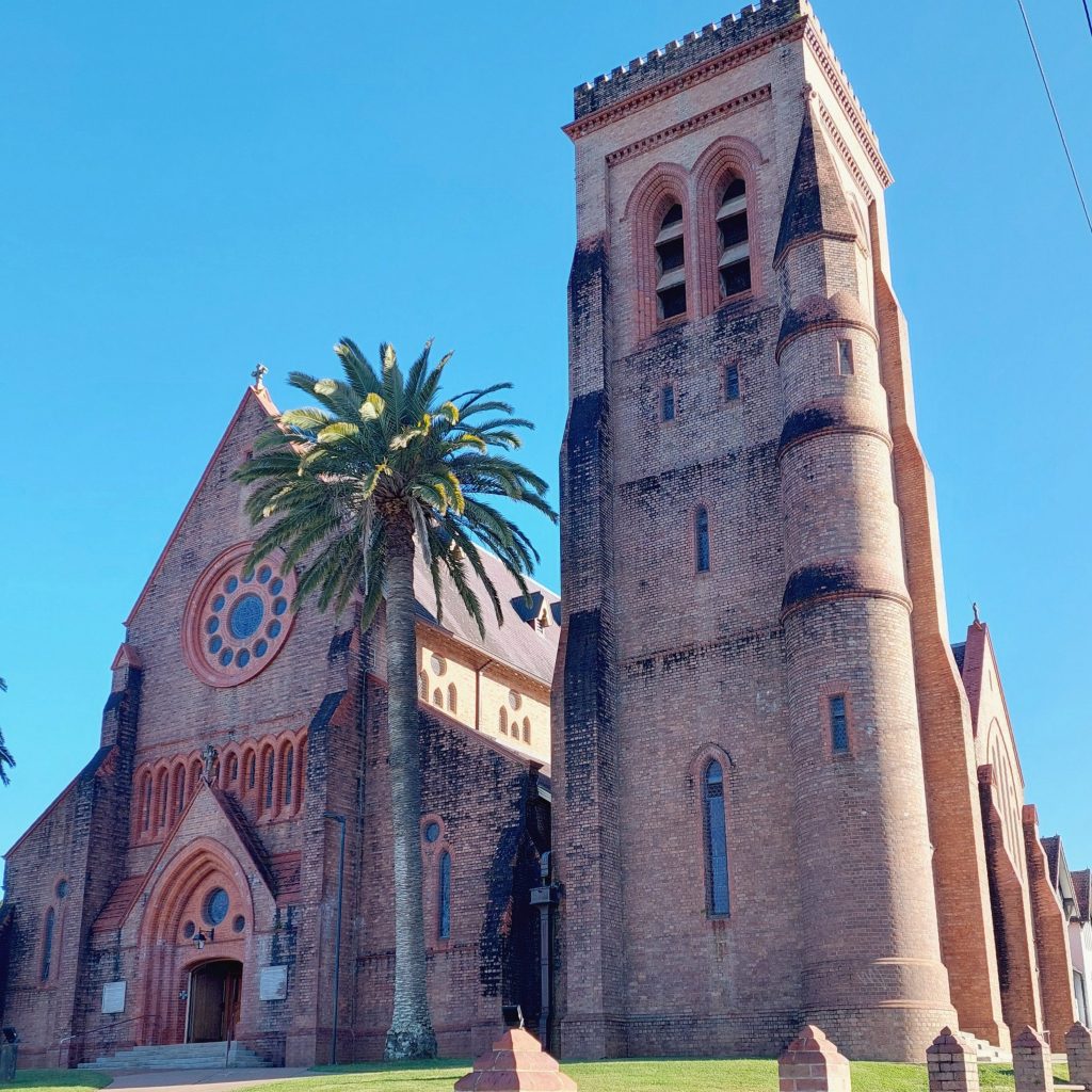 st carthages cathedral