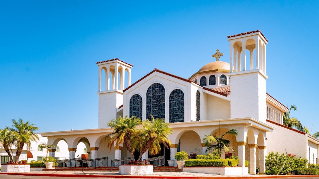 st john greek orthodox church