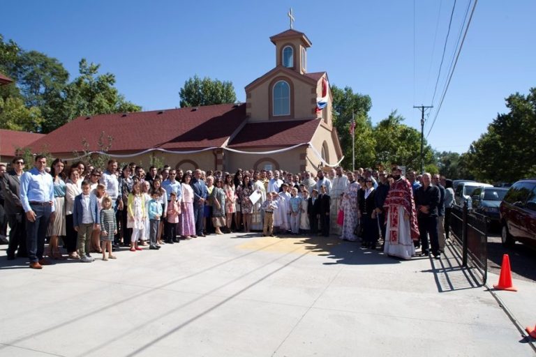 The Best Churches in Wollongong 15 St John the Baptist Serbian Orthodox Church