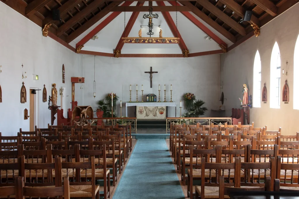 st marys anglican church