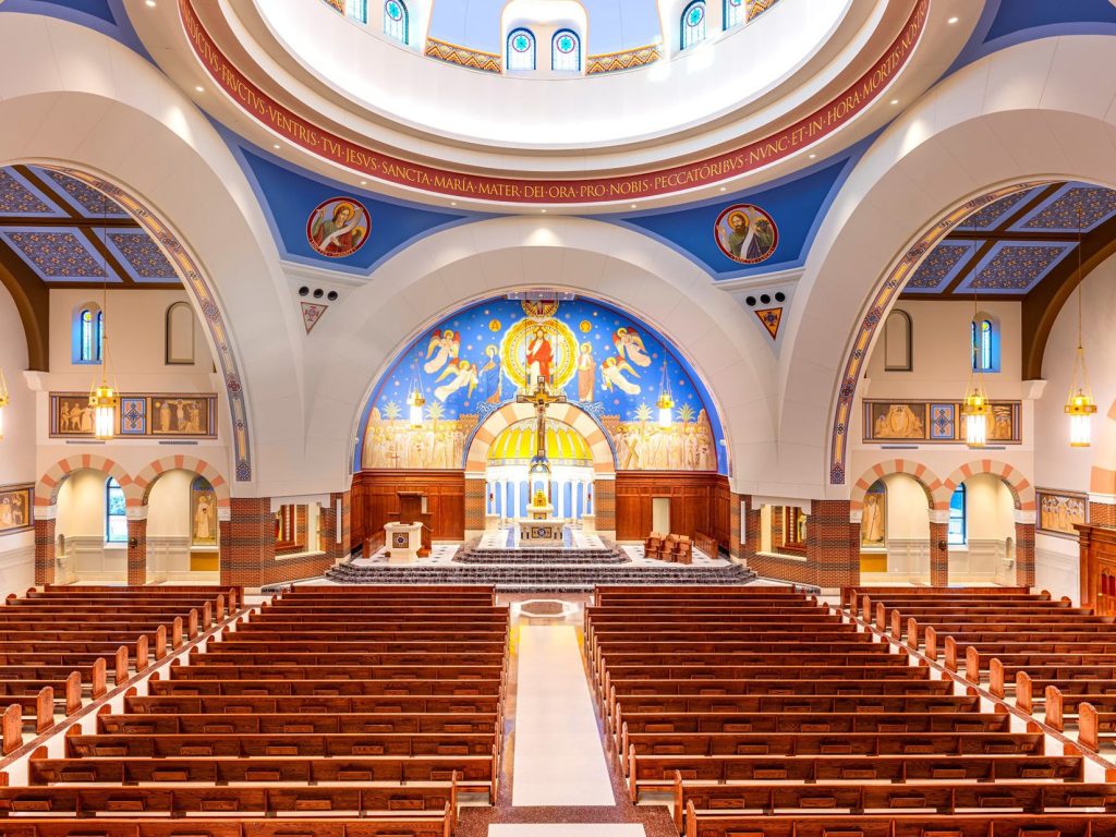 st marys catholic church 1