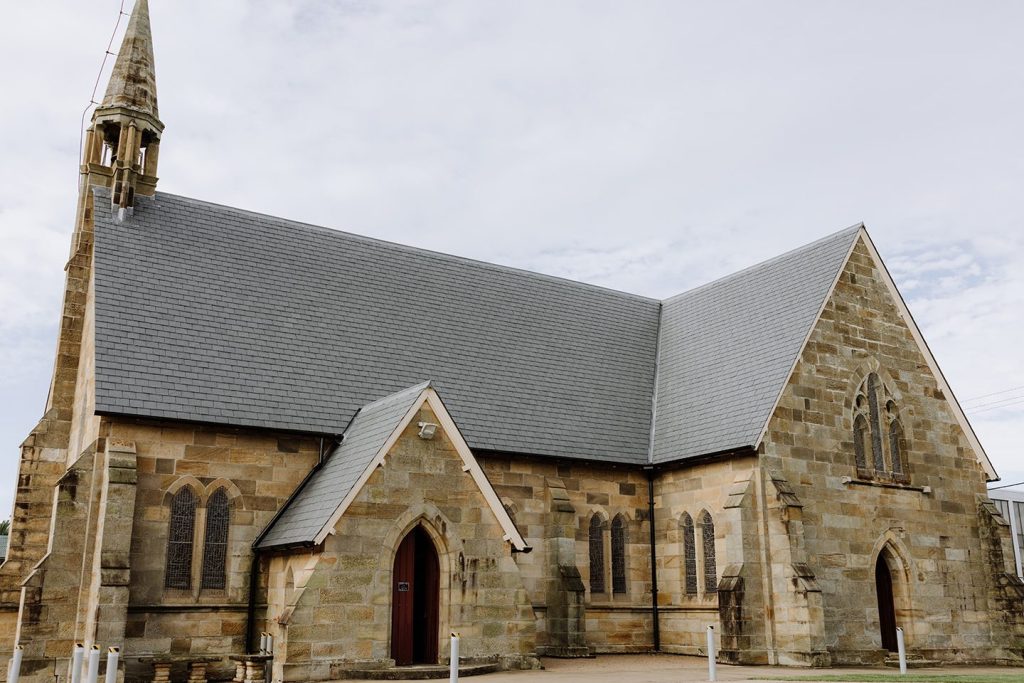 st michaels anglican cathedral wollongong corrimal