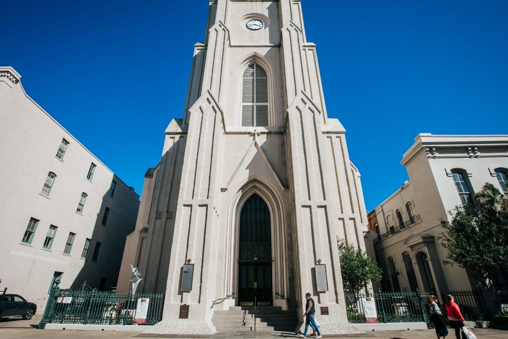 St Patrick’s Presbytery 1 st patricks presbytery