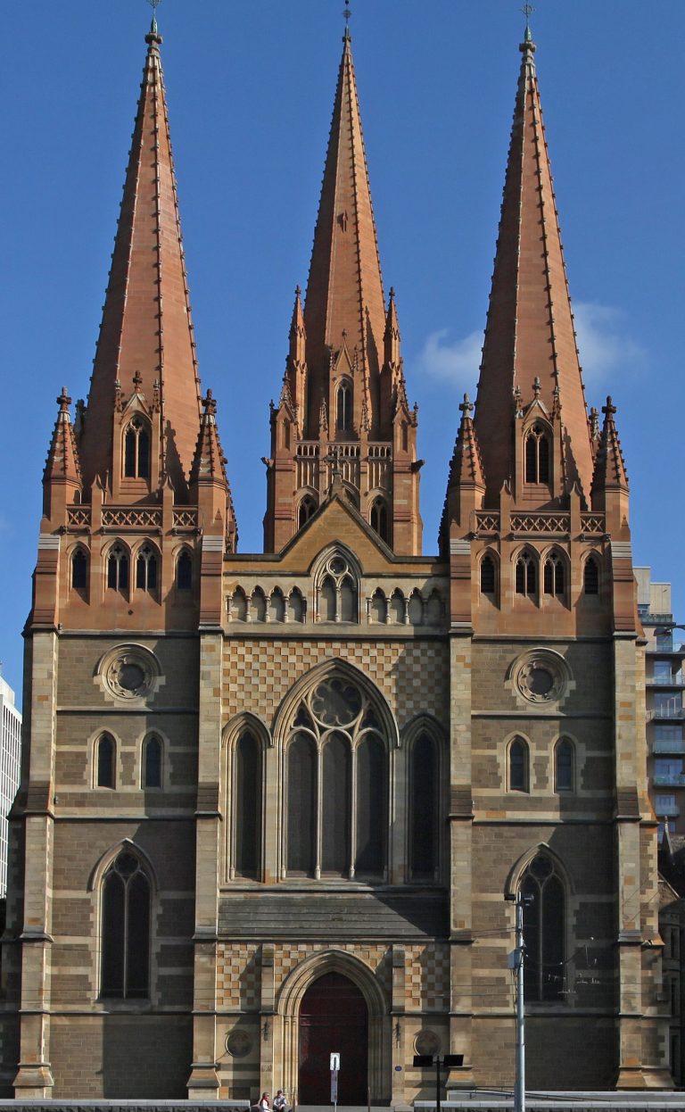 St Paul's Anglican Church of Australia