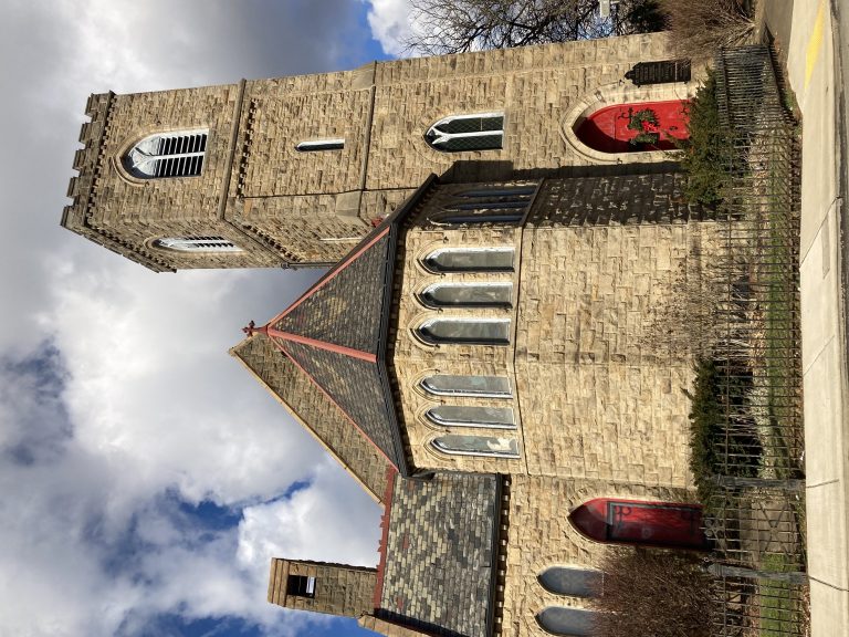 The Best Churches in Maroochydore 8 St Peter's Anglican Church