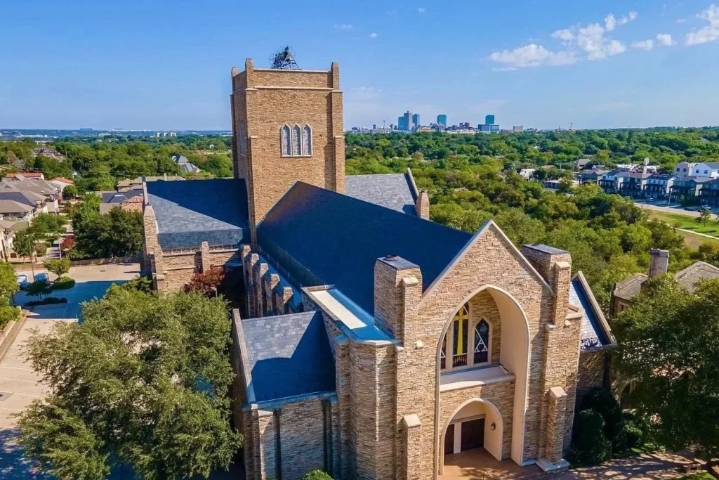 St Stephens Presbyterian Church 1 st stephens presbyterian church