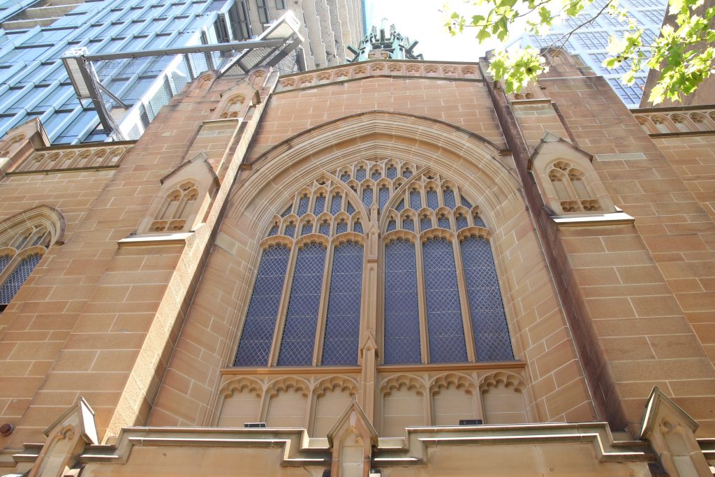 st stephens uniting church