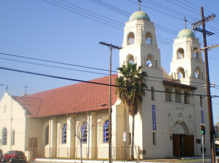 The Best Churches in Tuggeranong 17 St Thomas the Apostle Catholic Church