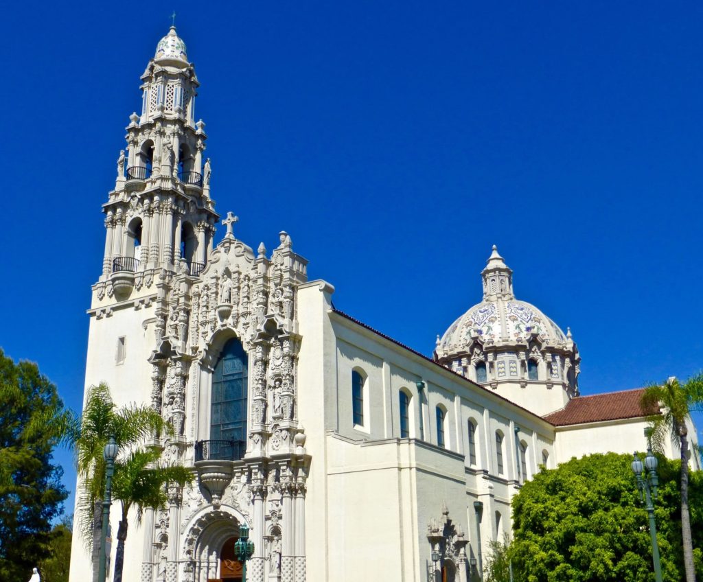 st vincent de paul catholic church