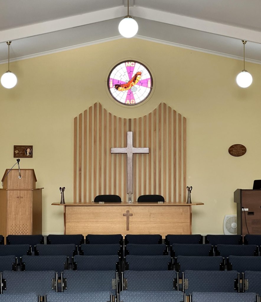 sunshine coast christian spiritualist church inc