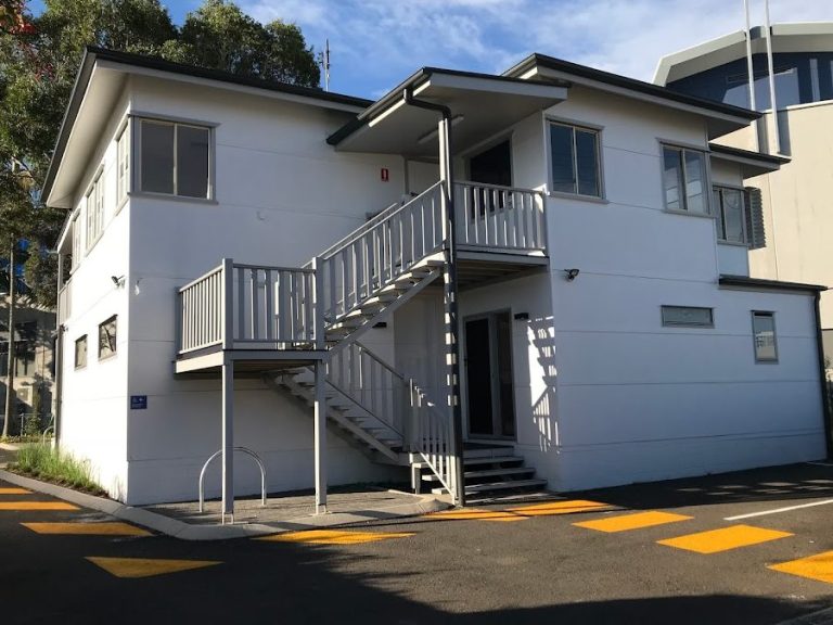 The Best Churches in Maroochydore 10 Sunshine Coast Mosque (MoSC)
