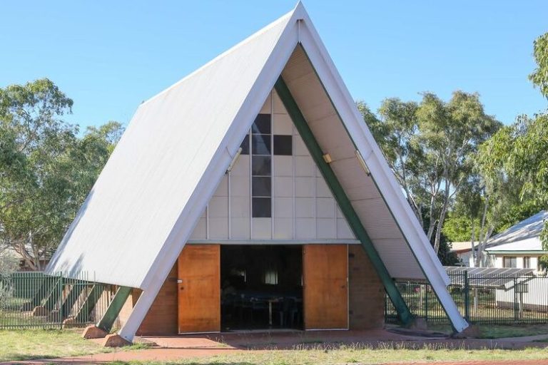 The Best Churches in Tennant Creek 9 Tennant Creek Uniting Church