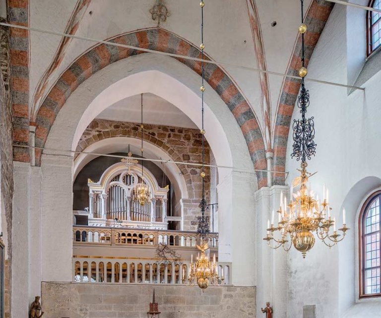 The Best Churches en Dalby