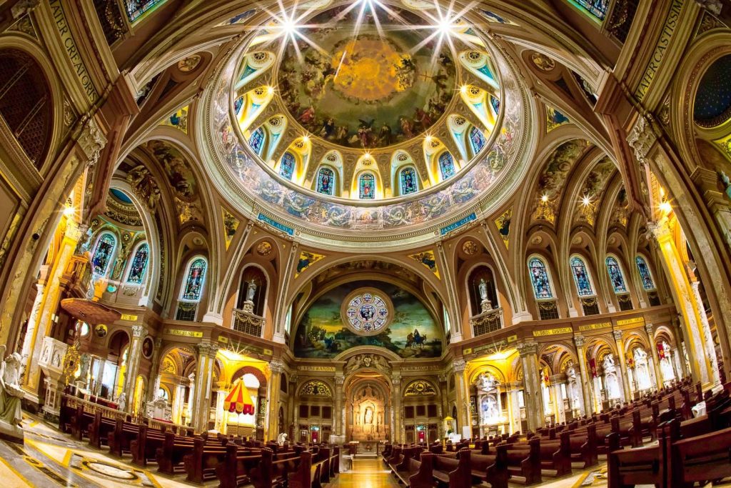 the best churches en whyalla