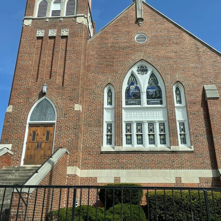 Tasmania 4 The Best Churches in Burnie