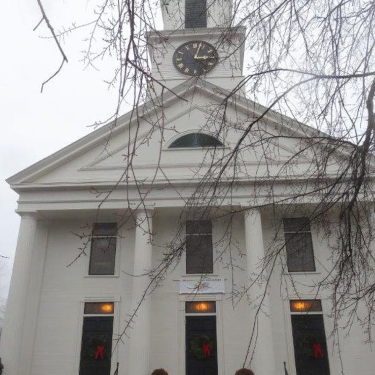 The Best Churches in Grafton