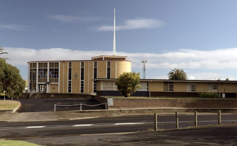 The Best Churches in Millicent
