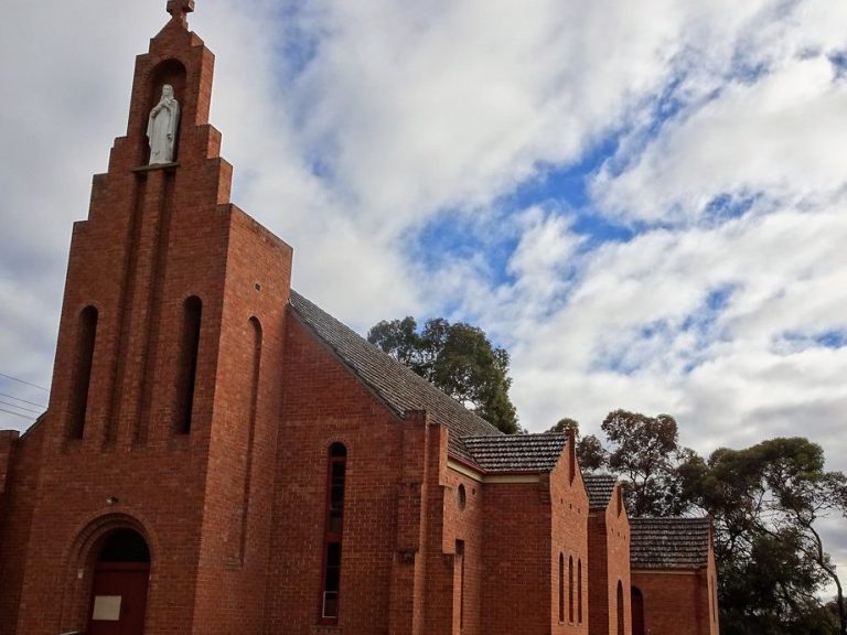 The Best Churches in Renmark
