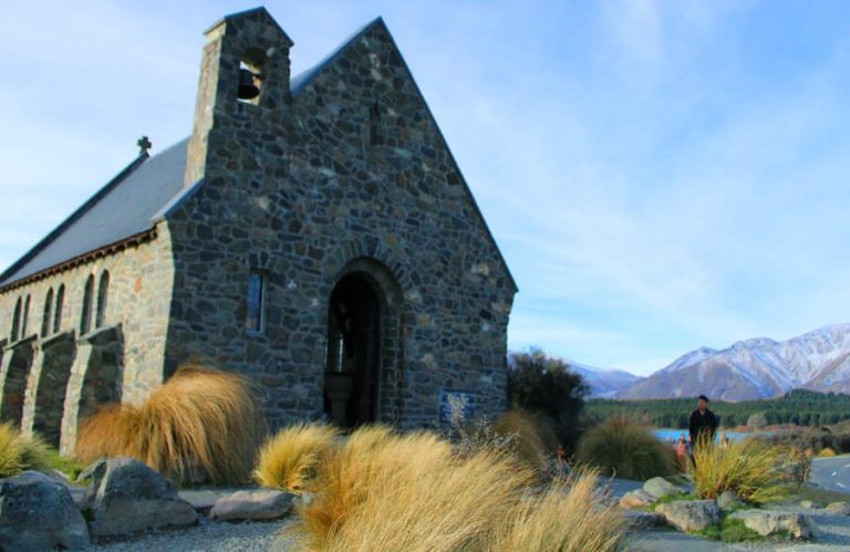 Victoria 18 The Best Churches in Sale: Top Catholic Gems in Australia