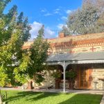 the church guest home gawler barossa region