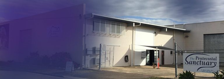 Townsville Pentecostal Church