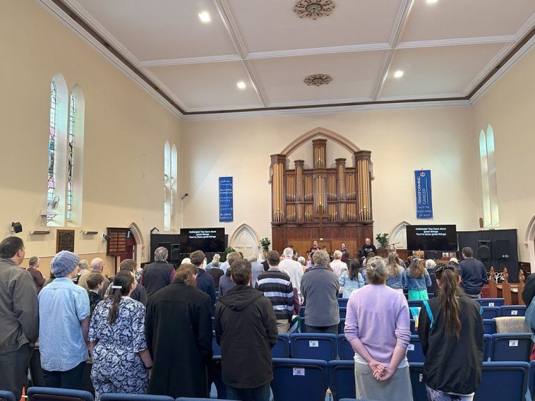 Transform Uniting Church - Gawler