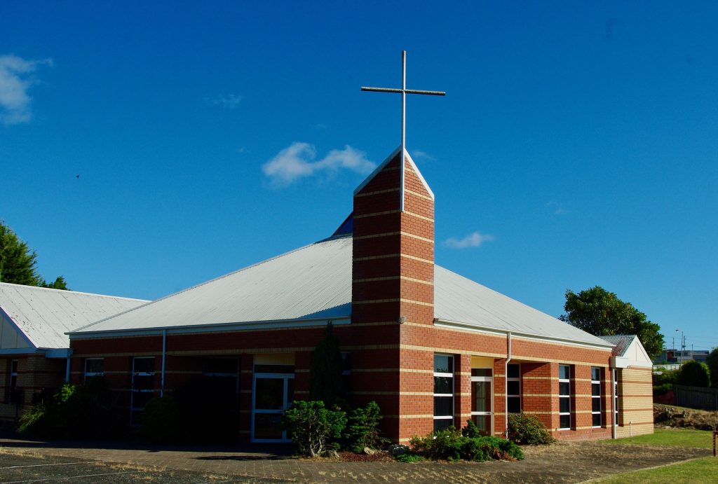 Ulverstone Seventh-day Adventist Church 1 ulverstone seventh day adventist church