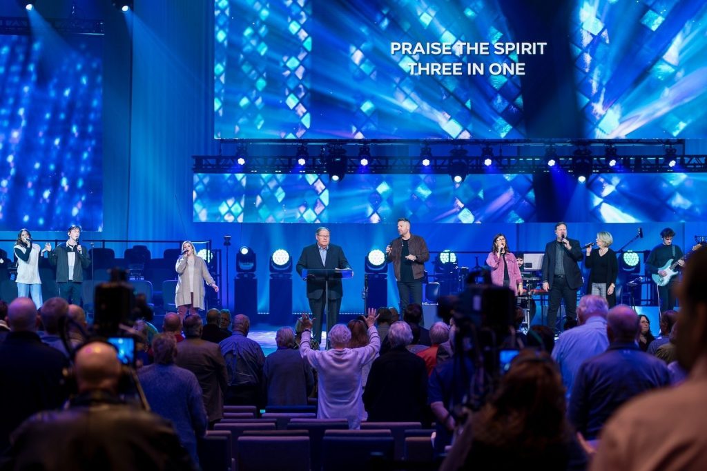 Victory Church 1 victory church