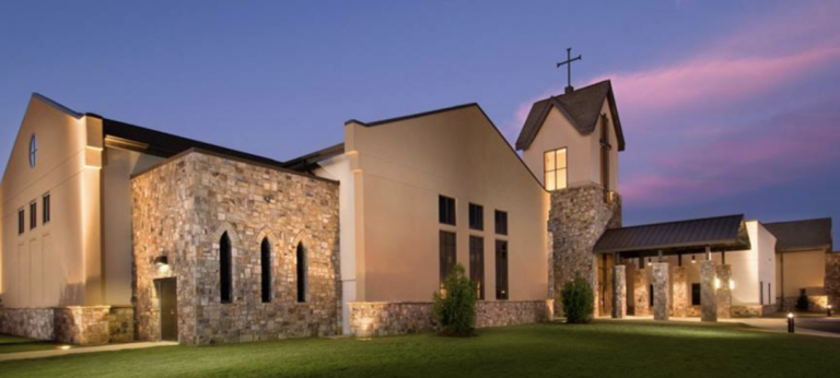 The Best Churches en Berri 15 Vine Community Church