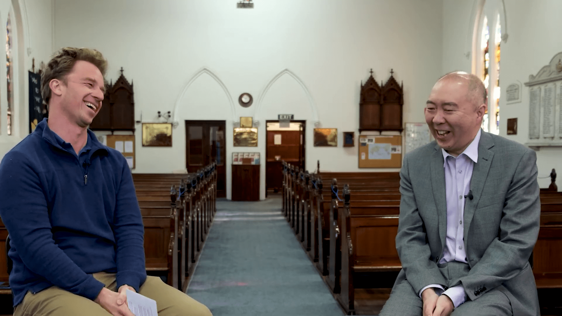 Penrith Anglican Church Office